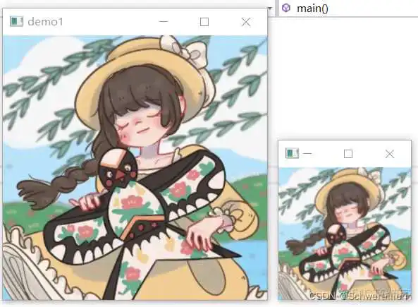 在这里插入图片描述 OpenCV源码构建linux_OpenCV源码构建linux_12