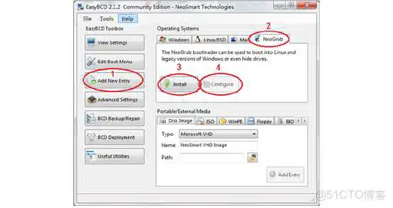 centos7 调整磁盘大小_linux