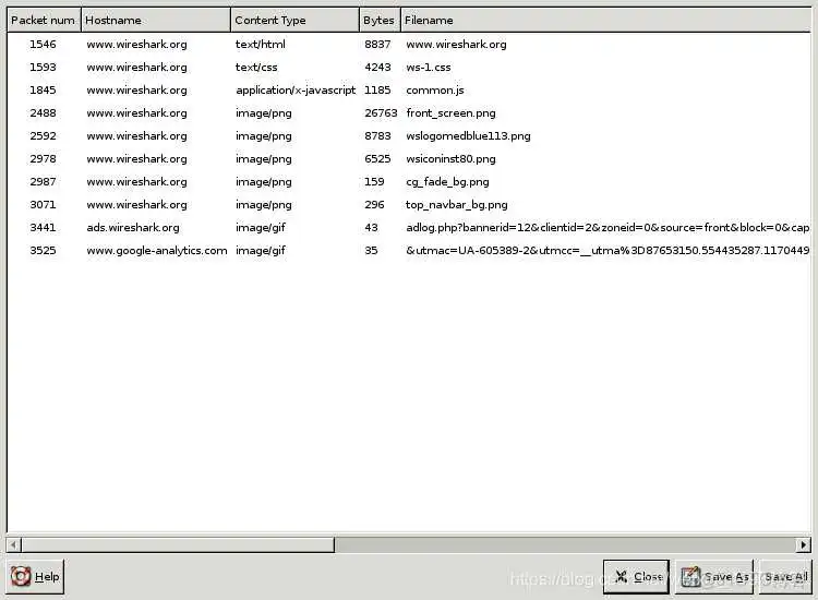 史上最全wireshark使用教程,8万字整理总结,建议先收藏再耐心研读_原力计划_29