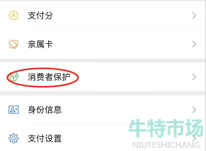 微信钱包怎么设置密码锁 微信钱包怎么隐藏余额加密信息