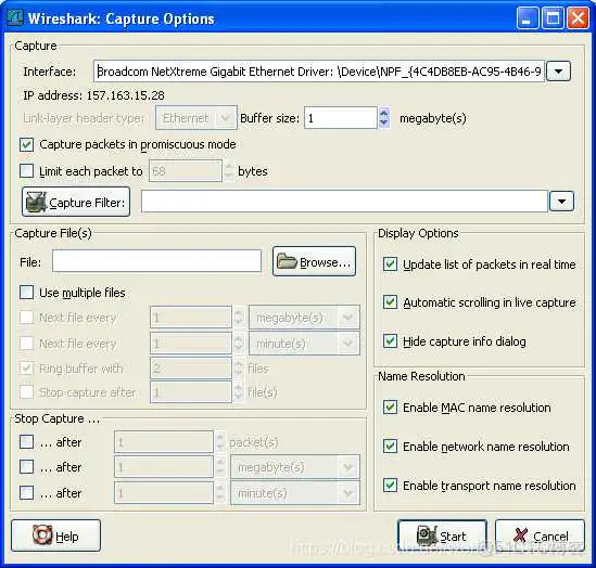 史上最全wireshark使用教程，8万字整理总结，建议先收藏再耐心研读_wireshark_24