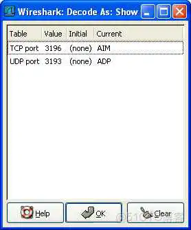 史上最全wireshark使用教程,8万字整理总结,建议先收藏再耐心研读_wireshark_58