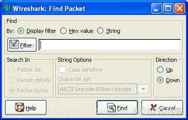 史上最全wireshark使用教程，8万字整理总结，建议先收藏再耐心研读_wireshark_40
