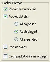 史上最全wireshark使用教程，8万字整理总结，建议先收藏再耐心研读_数据_32