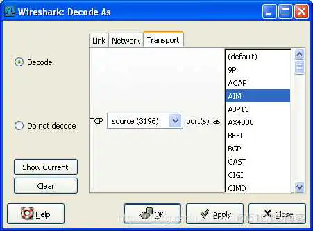 史上最全wireshark使用教程,8万字整理总结,建议先收藏再耐心研读_wireshark_57