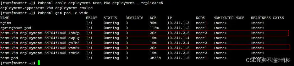 在这里插入图片描述 python 自动生成k8s yaml文件_k8s_13