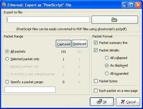 史上最全wireshark使用教程,8万字整理总结,建议先收藏再耐心研读_原力计划_25