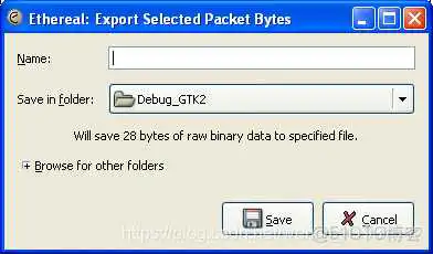 史上最全wireshark使用教程，8万字整理总结，建议先收藏再耐心研读_抓包_28