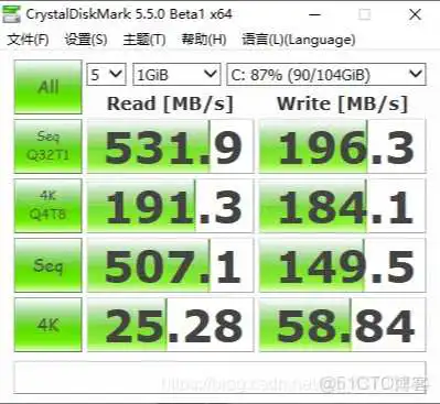 戴尔服务器硬盘的nvme协议和SATA协议BIOS设置互通 戴尔服务器m2接口_系统安装_12