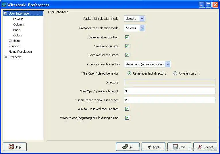 史上最全wireshark使用教程,8万字整理总结,建议先收藏再耐心研读_数据_59