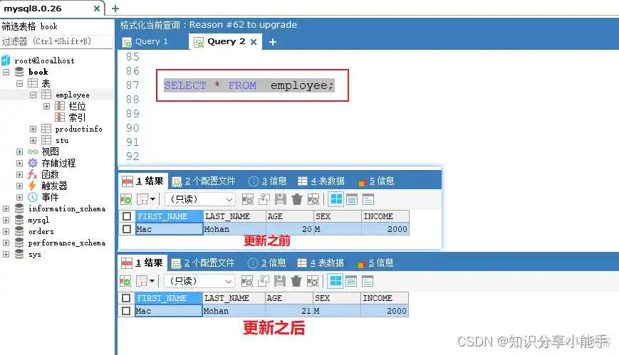 pymysql 突然连不上_学习_03