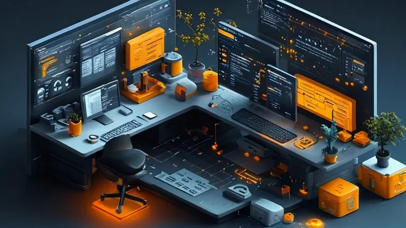 办公软件都用哪些字体好