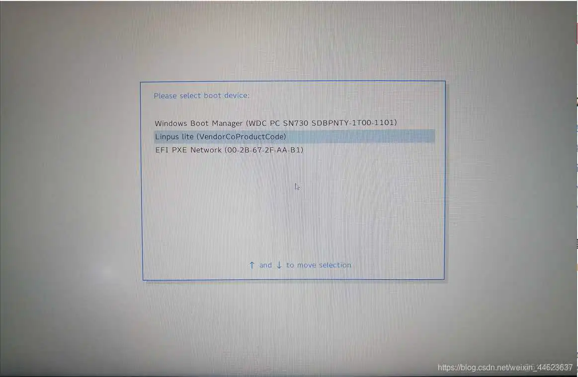 ubuntu ios镜像下载 u盘安装 ubuntu镜像iso怎么安装教程_启动盘_10