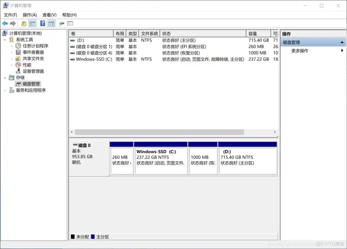 在这里插入图片描述 ubuntu ios镜像下载 u盘安装 ubuntu镜像iso怎么安装教程_Ubuntu_08