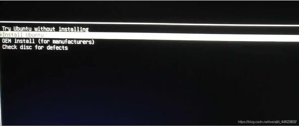 ubuntu ios镜像下载 u盘安装 ubuntu镜像iso怎么安装教程_ubuntu ios镜像下载 u盘安装_11