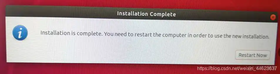 在这里插入图片描述 ubuntu ios镜像下载 u盘安装 ubuntu镜像iso怎么安装教程_ubuntu ios镜像下载 u盘安装_29