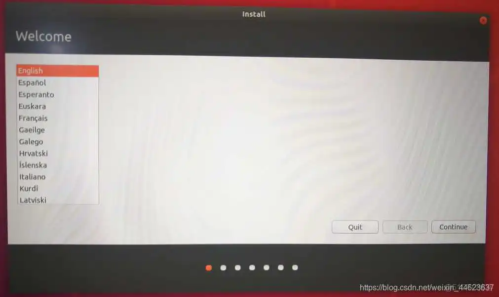 ubuntu ios镜像下载 u盘安装 ubuntu镜像iso怎么安装教程_ubuntu ios镜像下载 u盘安装_12