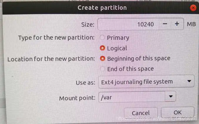 在这里插入图片描述 ubuntu ios镜像下载 u盘安装 ubuntu镜像iso怎么安装教程_Ubuntu_22