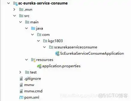 微服务部署架构 内网和外网_spring cloud_23