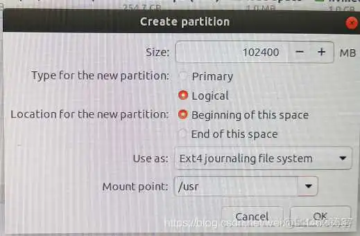 ubuntu ios镜像下载 u盘安装 ubuntu镜像iso怎么安装教程_启动盘_21