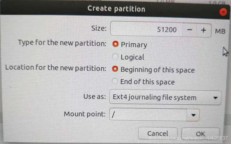 在这里插入图片描述 ubuntu ios镜像下载 u盘安装 ubuntu镜像iso怎么安装教程_ubuntu ios镜像下载 u盘安装_24