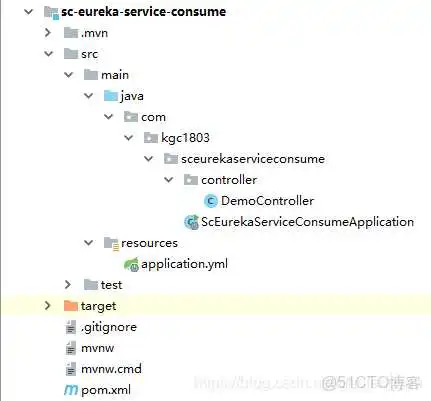 微服务部署架构 内网和外网_spring boot_24