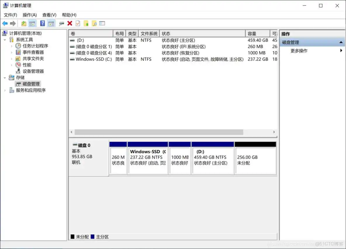 在这里插入图片描述 ubuntu ios镜像下载 u盘安装 ubuntu镜像iso怎么安装教程_启动盘_09