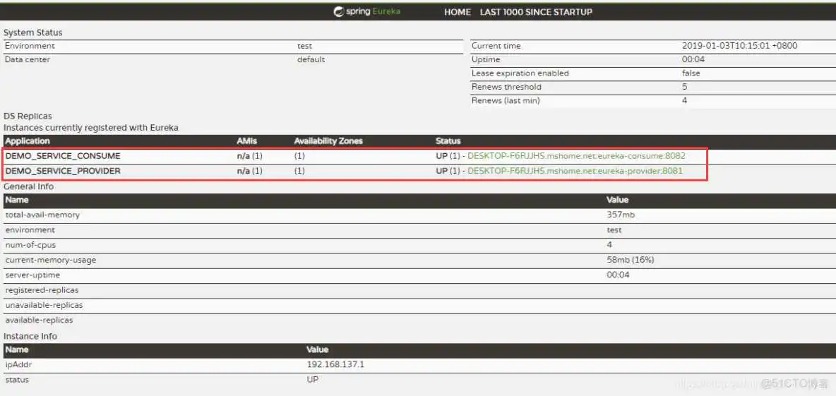 微服务部署架构 内网和外网_spring boot_25