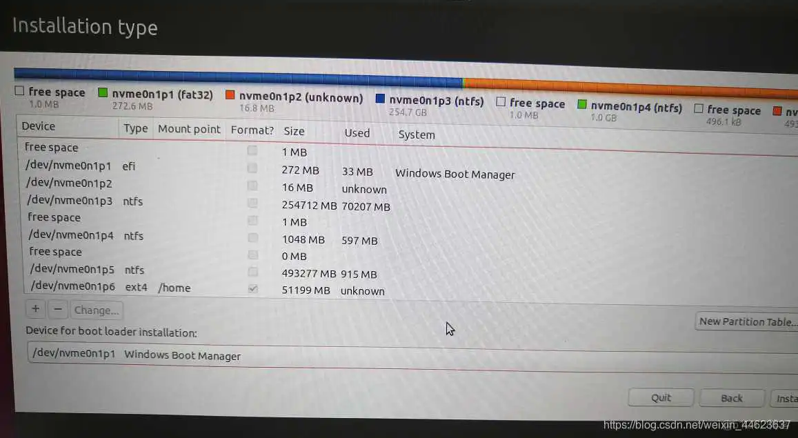 ubuntu ios镜像下载 u盘安装 ubuntu镜像iso怎么安装教程_启动项_17