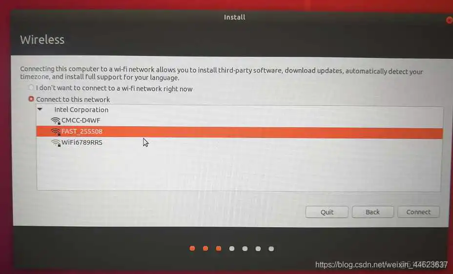 在这里插入图片描述 ubuntu ios镜像下载 u盘安装 ubuntu镜像iso怎么安装教程_Ubuntu_14