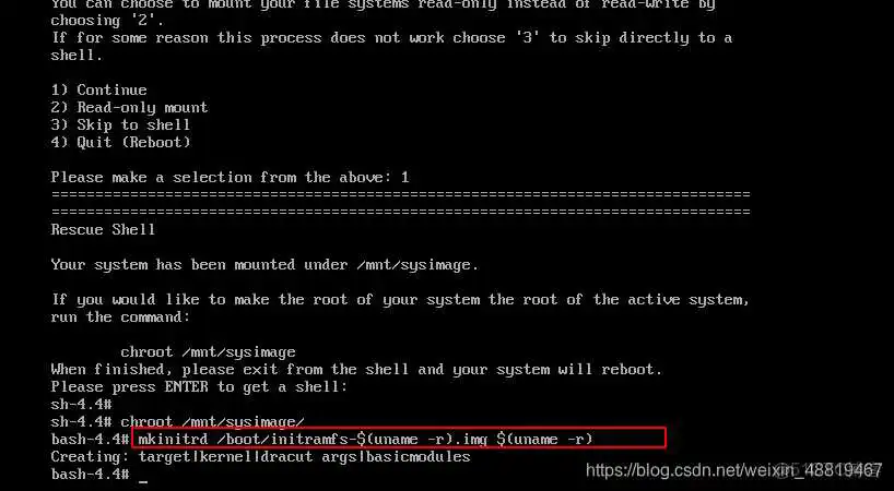在这里插入图片描述 R 永久镜像设置_运维_29