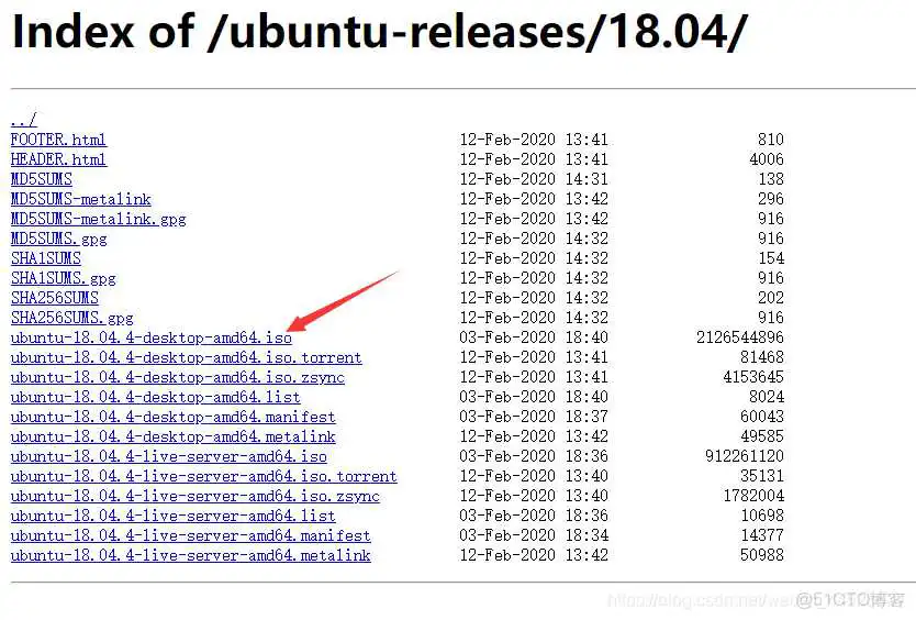 在这里插入图片描述 ubuntu ios镜像下载 u盘安装 ubuntu镜像iso怎么安装教程_启动盘