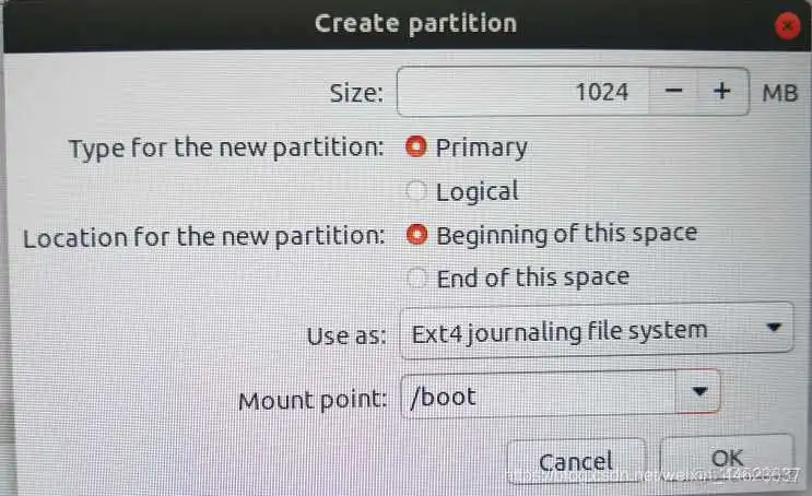 在这里插入图片描述 ubuntu ios镜像下载 u盘安装 ubuntu镜像iso怎么安装教程_ubuntu ios镜像下载 u盘安装_25