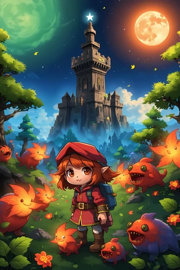  笔记本最好玩游戏排名榜：选择适合你的游戏