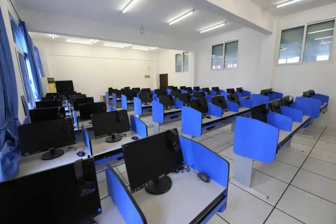 云桌面系统云办公解决方案