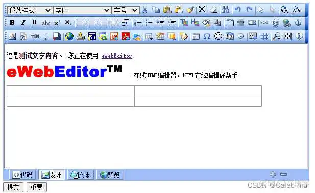 在这里插入图片描述 前端必备14款业界受欢迎的富文本编辑器_开发语言_13