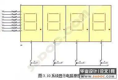 温度控制器的设计(AT89S51单片机)