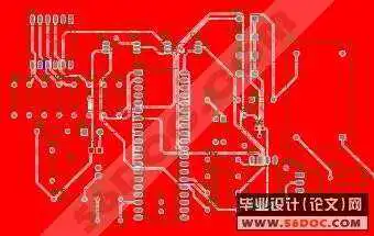 温度控制器的设计(AT89S51单片机)