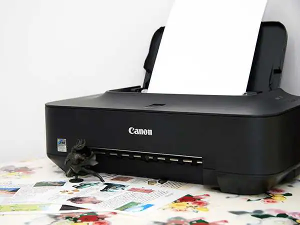 佳能照片打印机怎么连接手机