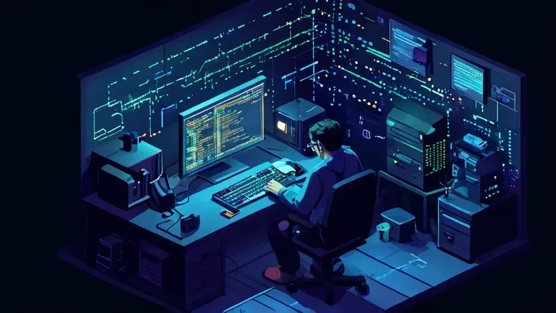 网络编程都要学什么语言