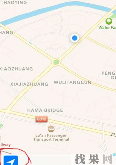 iPhone XR手机GPS无法定位当前位置<a href='/tag/254'>怎么办</a>？深圳苹果维修点有方法分享