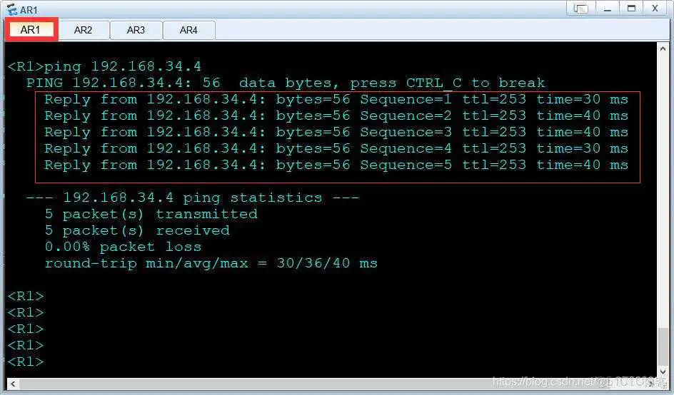 ensp配置rip和ospf的命令 ensp rip配置_网络_02
