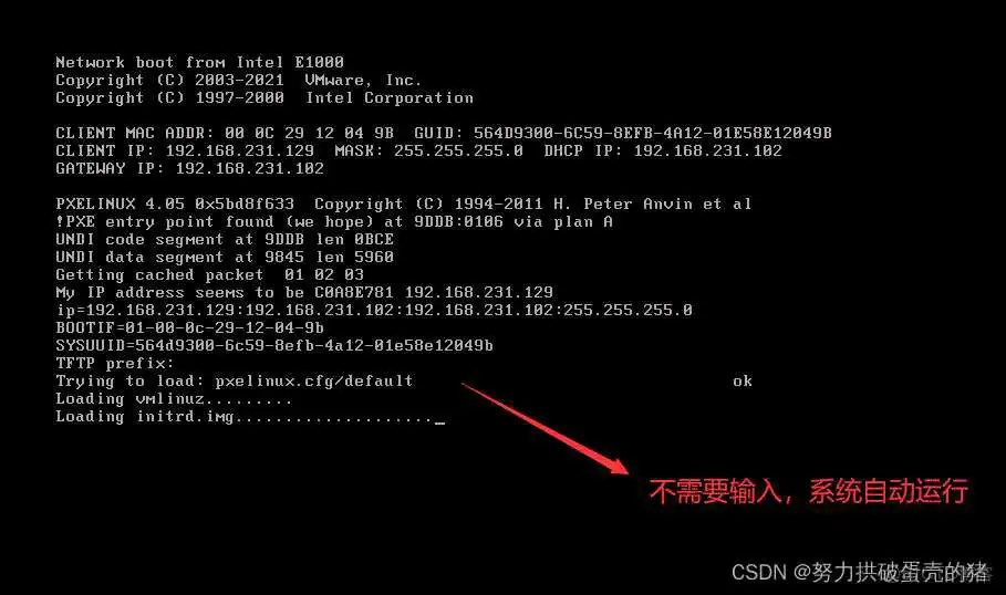 局域网设置镜像文件夹_DHCP_36