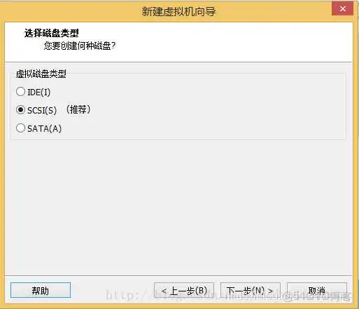 ubuntu虚拟机更换镜像源 vmware中安装ubuntu16.04镜像_ubuntu虚拟机更换镜像源_10