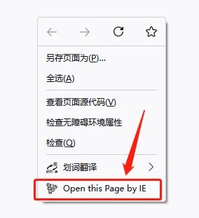 火狐浏览器安全选项关闭去哪找_火狐内核怎么切换