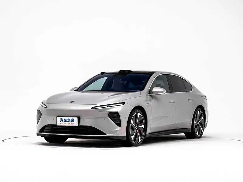 蔚来ET7
