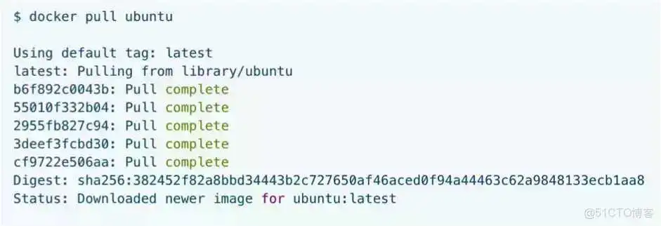 docker 谁开发的 docker发展历史_Docker_11