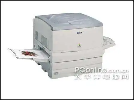 爱普生AcuLaserC7000
