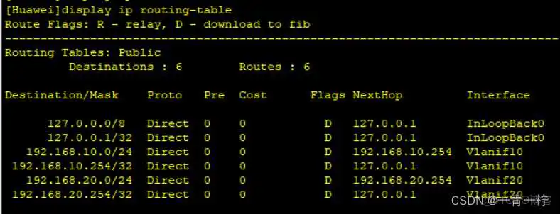 ensps3700配置vlan ensp设置vlan_IP_09
