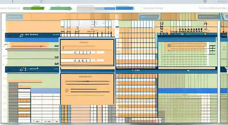excel怎么制作动态库存表